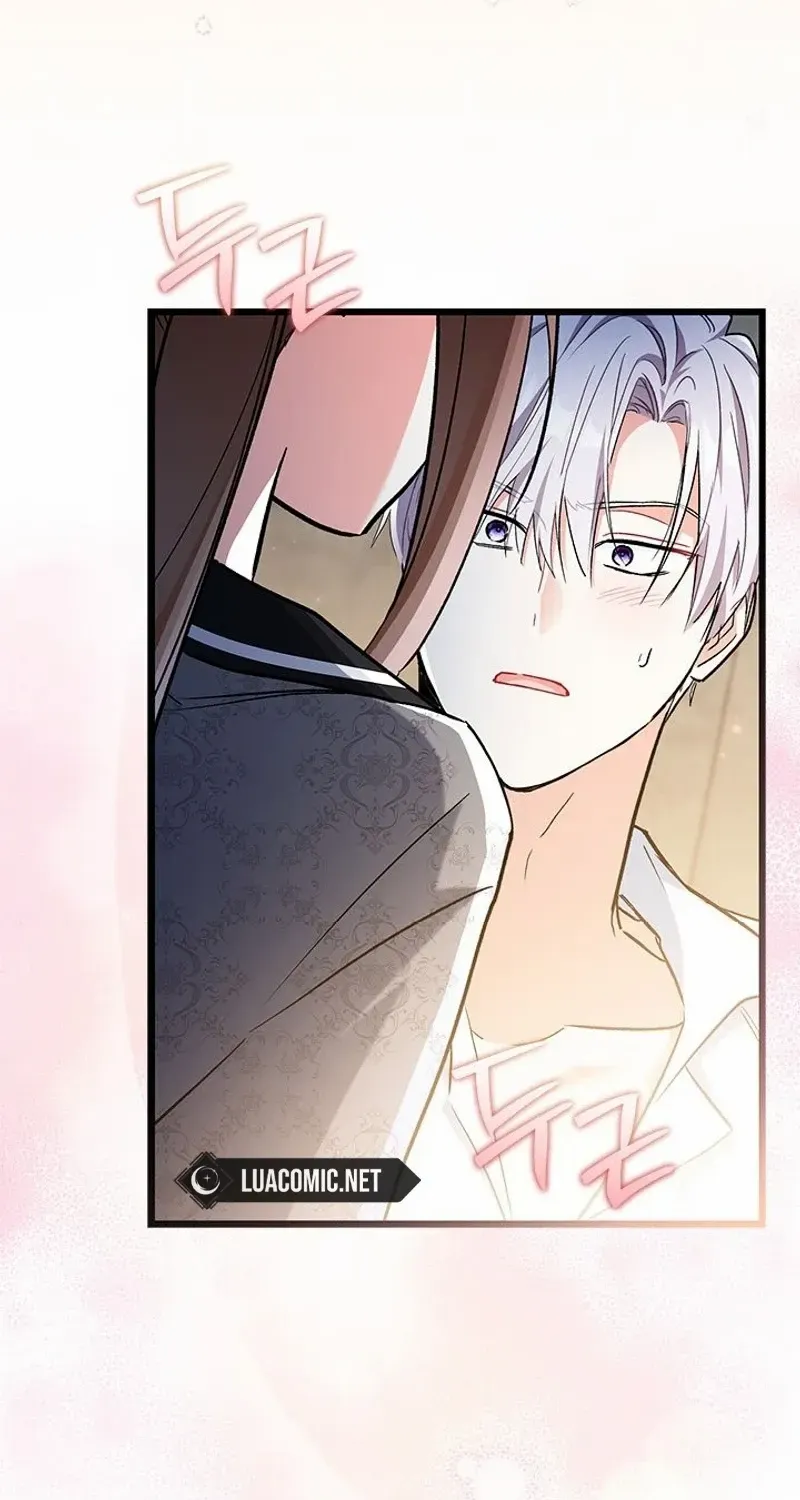 How Can You Pay Back The Kindness I Raised With Obsession? Chapter 37 page 3 - 