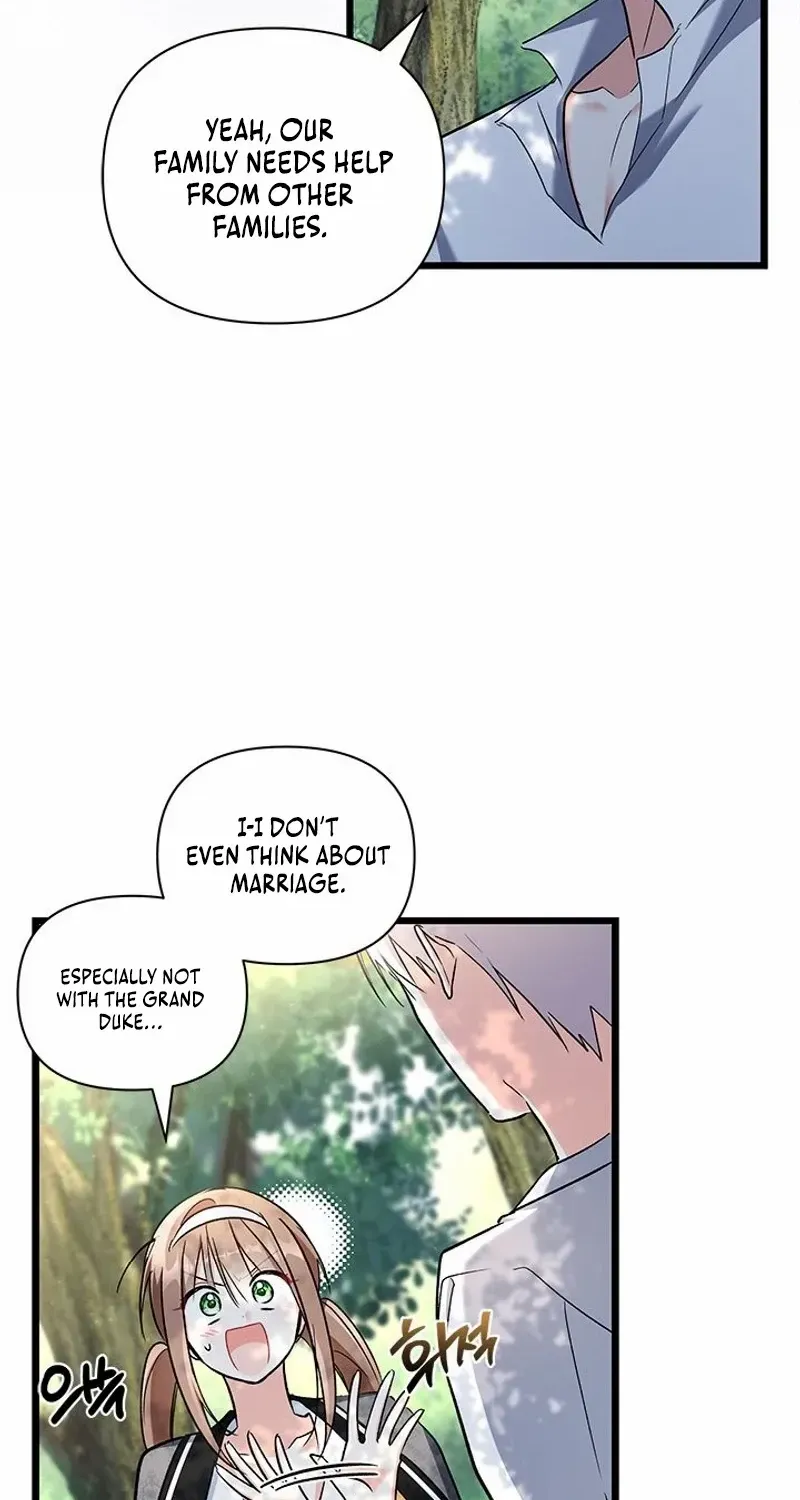 How Can You Pay Back The Kindness I Raised With Obsession? Chapter 37 page 23 - 