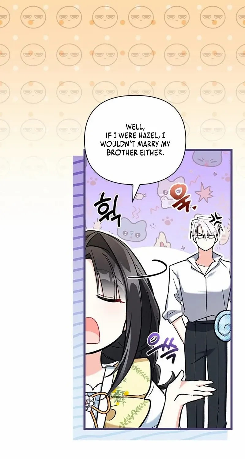 How Can You Pay Back The Kindness I Raised With Obsession? Chapter 37 page 25 - 