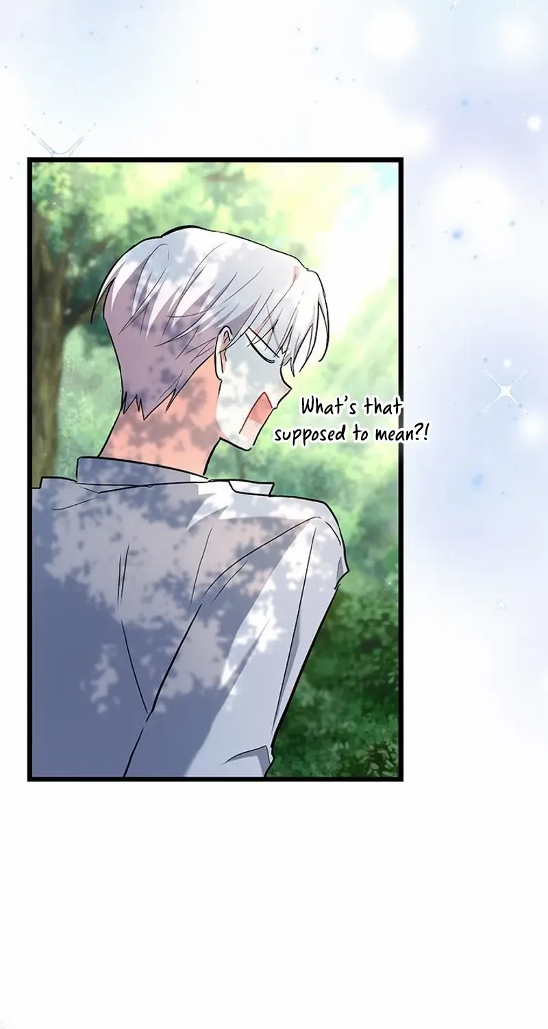 How Can You Pay Back The Kindness I Raised With Obsession? Chapter 37 page 27 - 