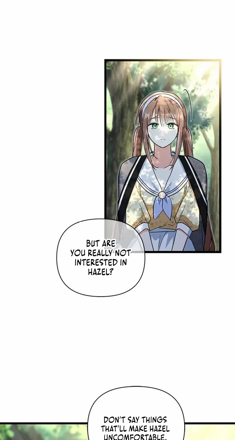 How Can You Pay Back The Kindness I Raised With Obsession? Chapter 37 page 30 - 
