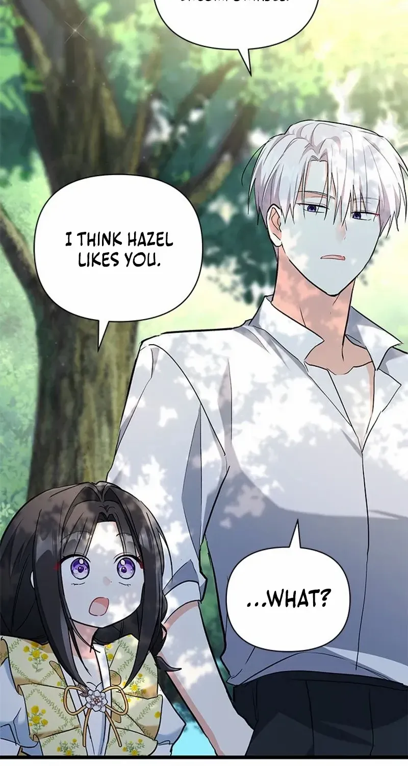 How Can You Pay Back The Kindness I Raised With Obsession? Chapter 37 page 31 - 