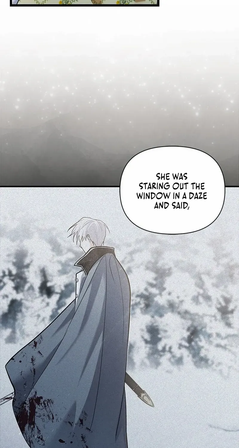 How Can You Pay Back The Kindness I Raised With Obsession? Chapter 37 page 33 - 