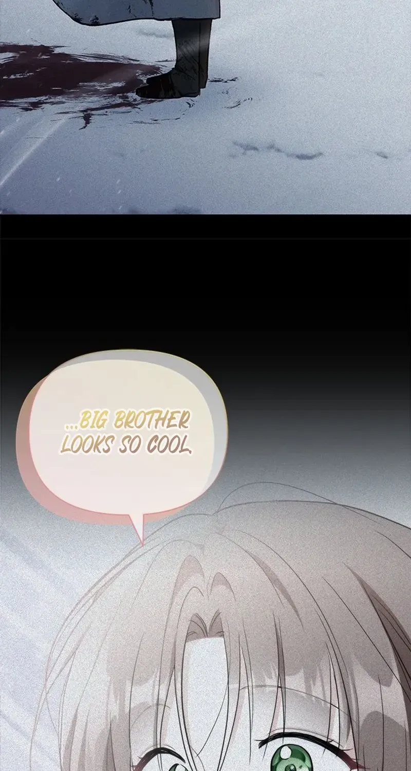 How Can You Pay Back The Kindness I Raised With Obsession? Chapter 37 page 34 - 