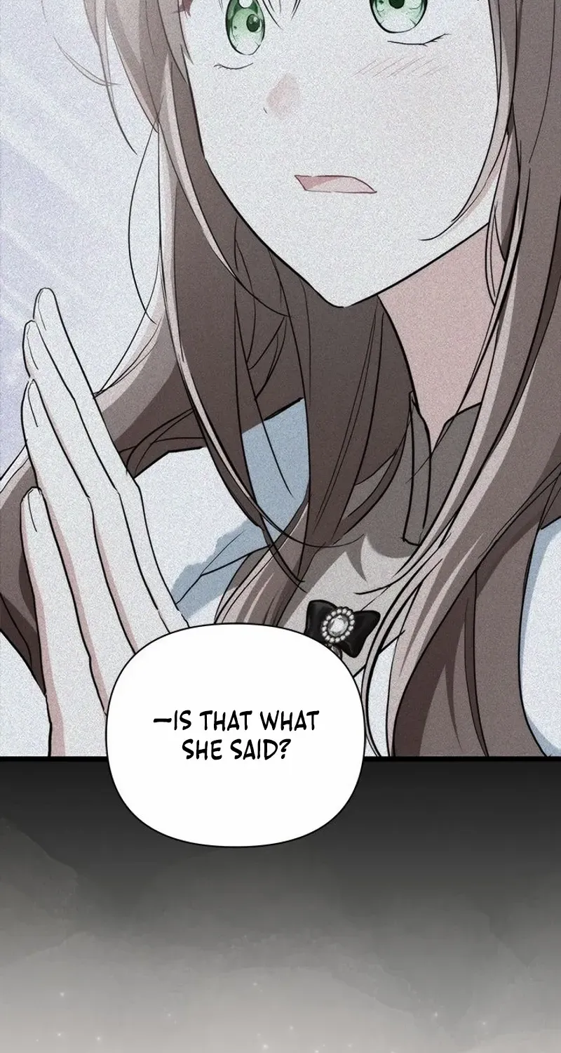 How Can You Pay Back The Kindness I Raised With Obsession? Chapter 37 page 35 - 