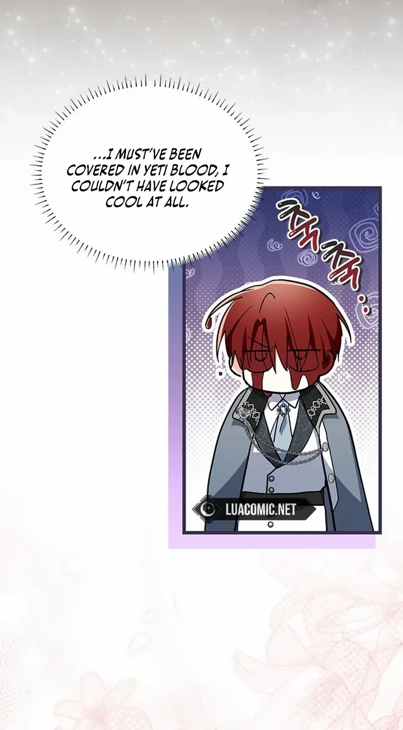 How Can You Pay Back The Kindness I Raised With Obsession? Chapter 37 page 36 - 