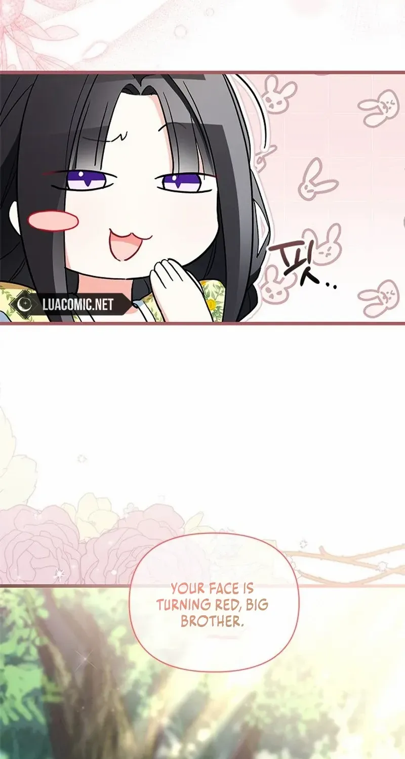 How Can You Pay Back The Kindness I Raised With Obsession? Chapter 37 page 38 - 