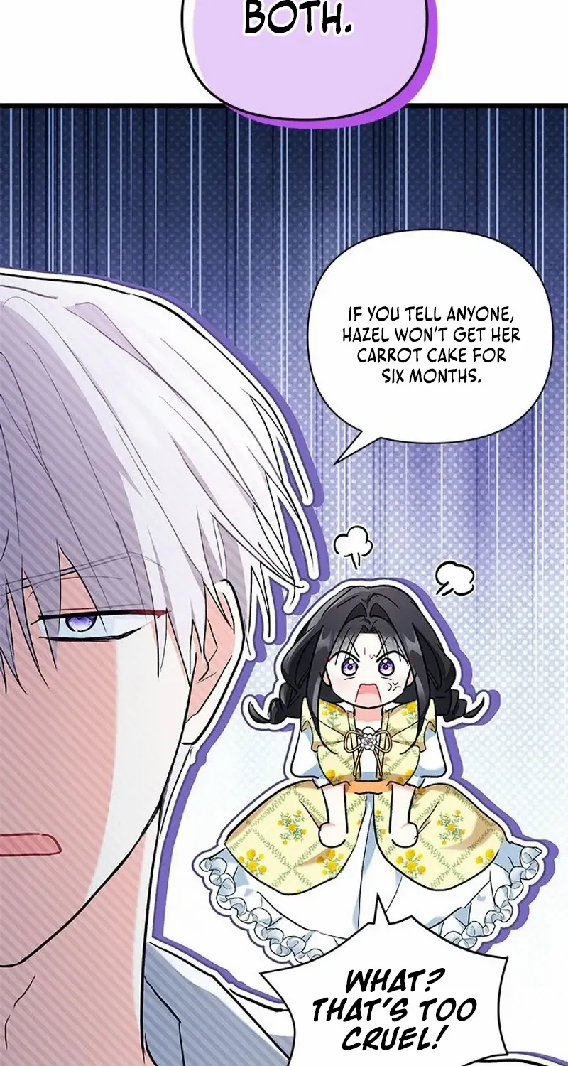 How Can You Pay Back The Kindness I Raised With Obsession? Chapter 37 page 41 - 