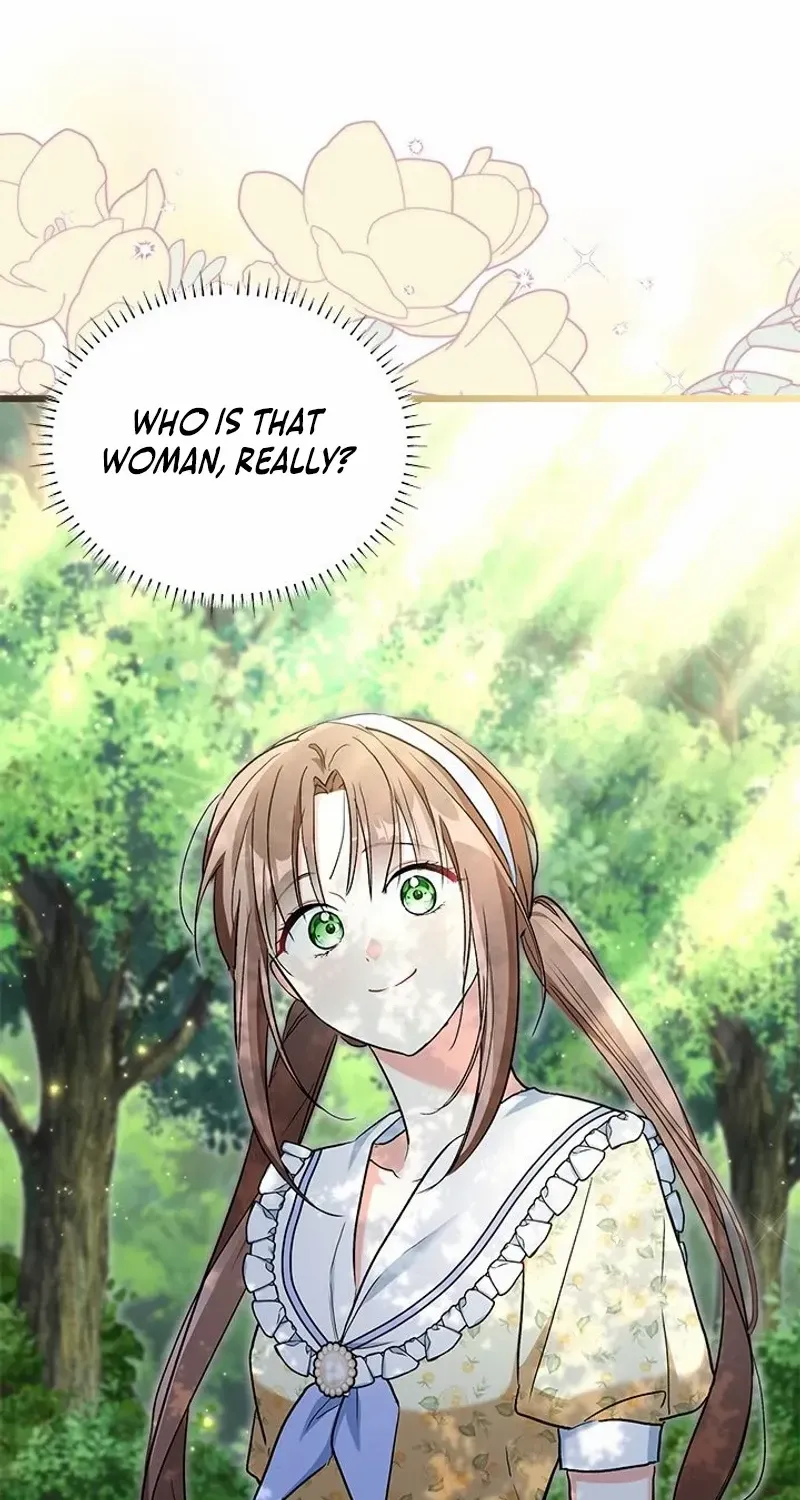 How Can You Pay Back The Kindness I Raised With Obsession? Chapter 37 page 48 - 