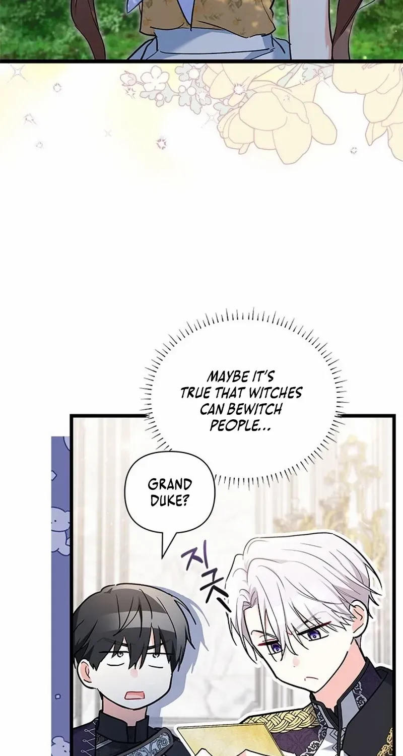 How Can You Pay Back The Kindness I Raised With Obsession? Chapter 37 page 49 - 