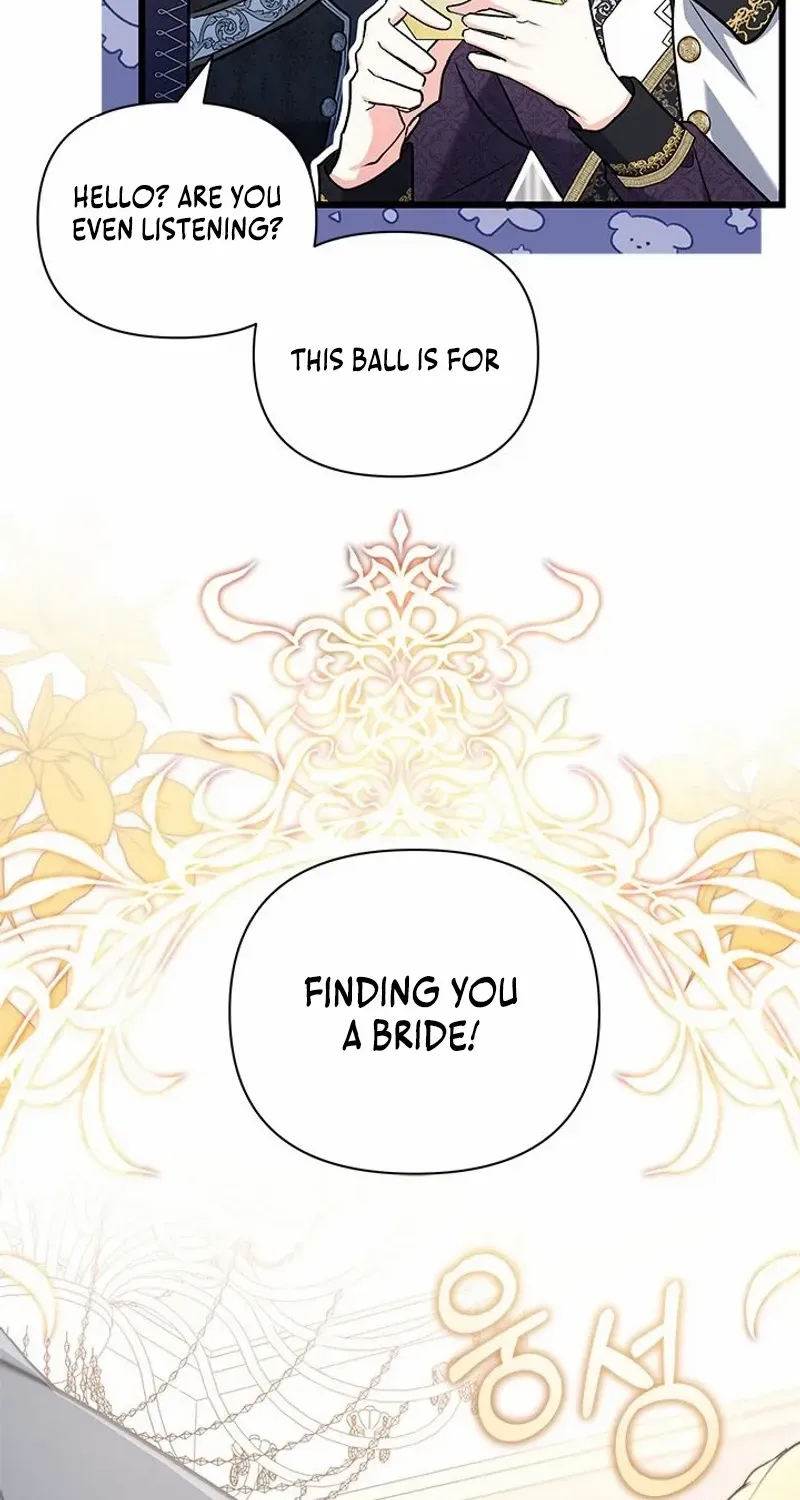 How Can You Pay Back The Kindness I Raised With Obsession? Chapter 37 page 50 - 