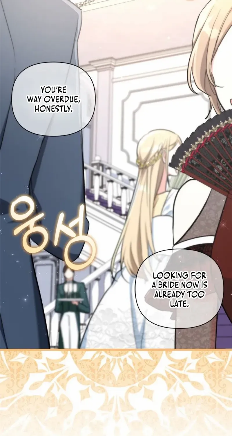 How Can You Pay Back The Kindness I Raised With Obsession? Chapter 37 page 51 - 