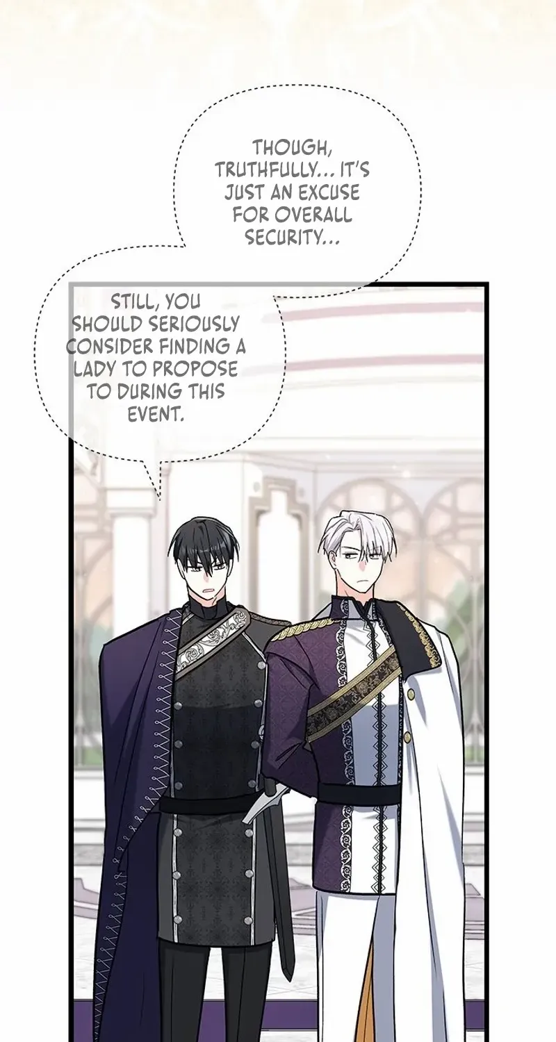 How Can You Pay Back The Kindness I Raised With Obsession? Chapter 37 page 52 - 