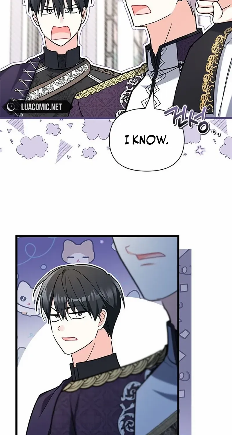 How Can You Pay Back The Kindness I Raised With Obsession? Chapter 37 page 56 - 