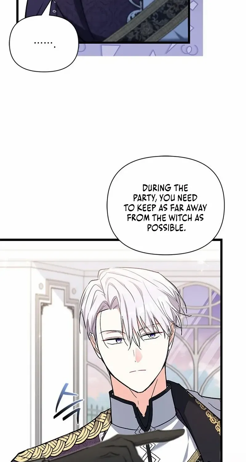 How Can You Pay Back The Kindness I Raised With Obsession? Chapter 37 page 57 - 