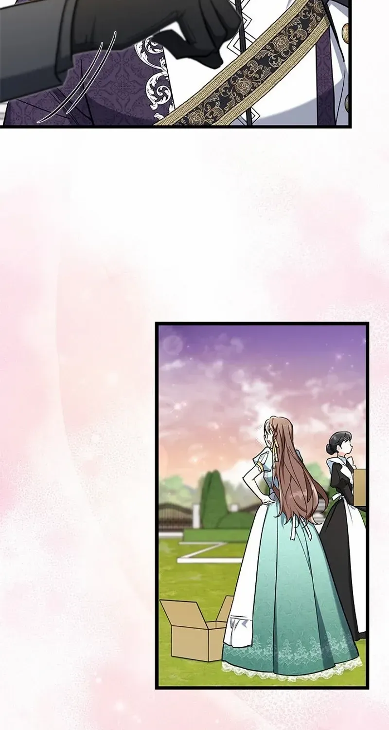 How Can You Pay Back The Kindness I Raised With Obsession? Chapter 37 page 58 - 