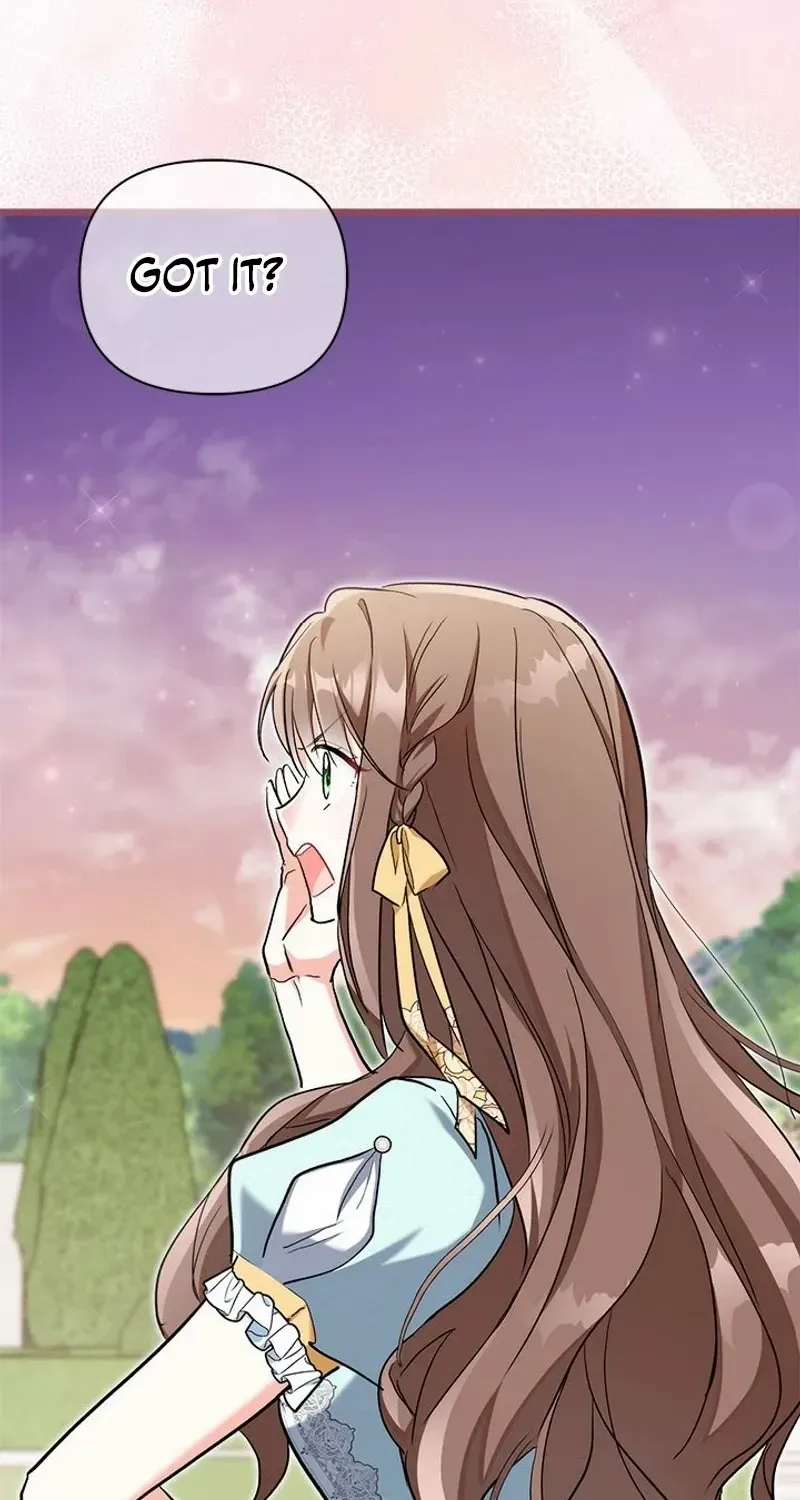 How Can You Pay Back The Kindness I Raised With Obsession? Chapter 37 page 59 - 