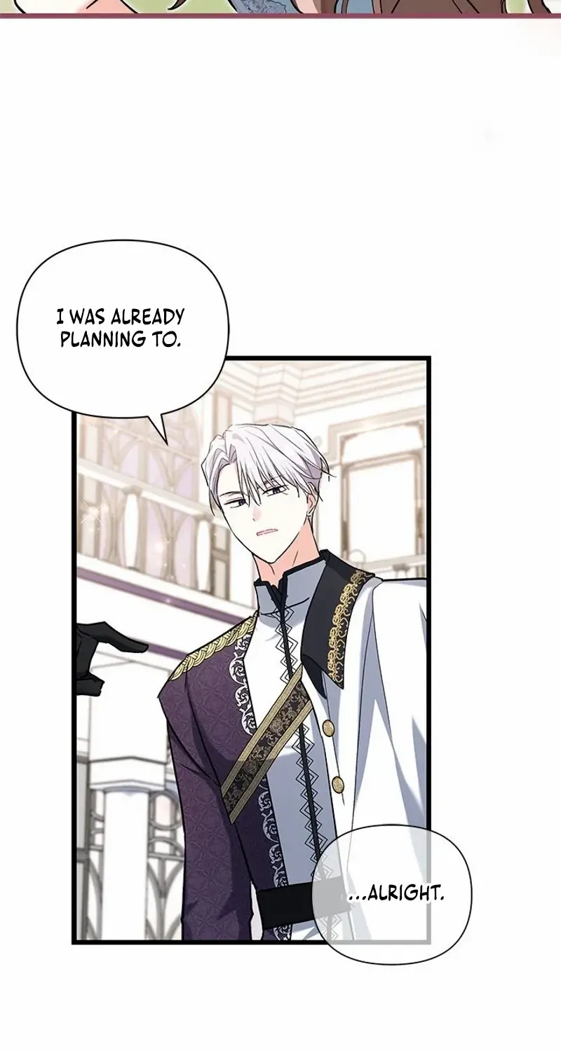 How Can You Pay Back The Kindness I Raised With Obsession? Chapter 37 page 60 - 