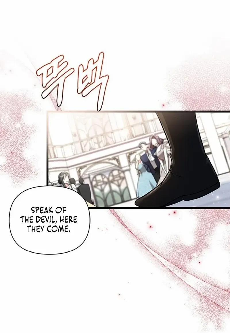 How Can You Pay Back The Kindness I Raised With Obsession? Chapter 37 page 61 - 