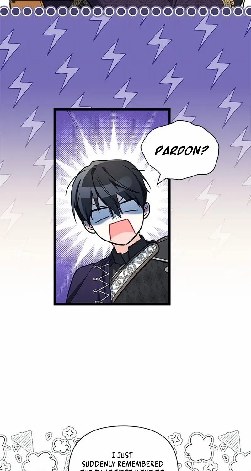 How Can You Pay Back The Kindness I Raised With Obsession? Chapter 37 page 65 - 