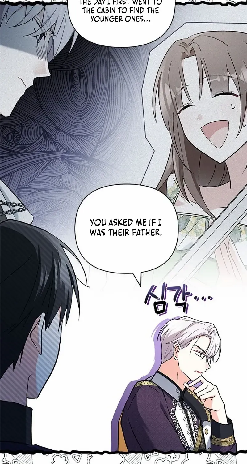 How Can You Pay Back The Kindness I Raised With Obsession? Chapter 37 page 66 - 