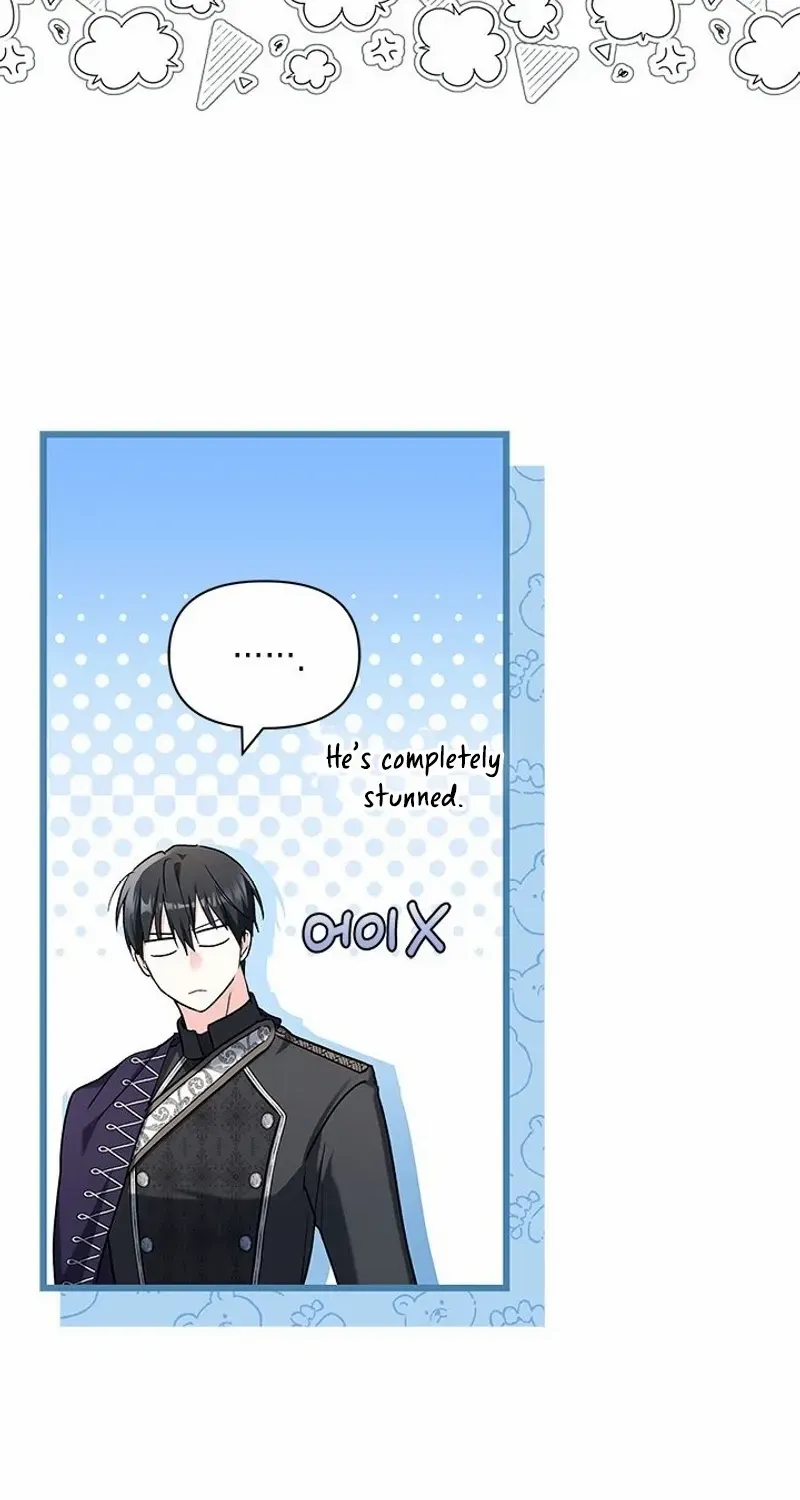 How Can You Pay Back The Kindness I Raised With Obsession? Chapter 37 page 67 - 