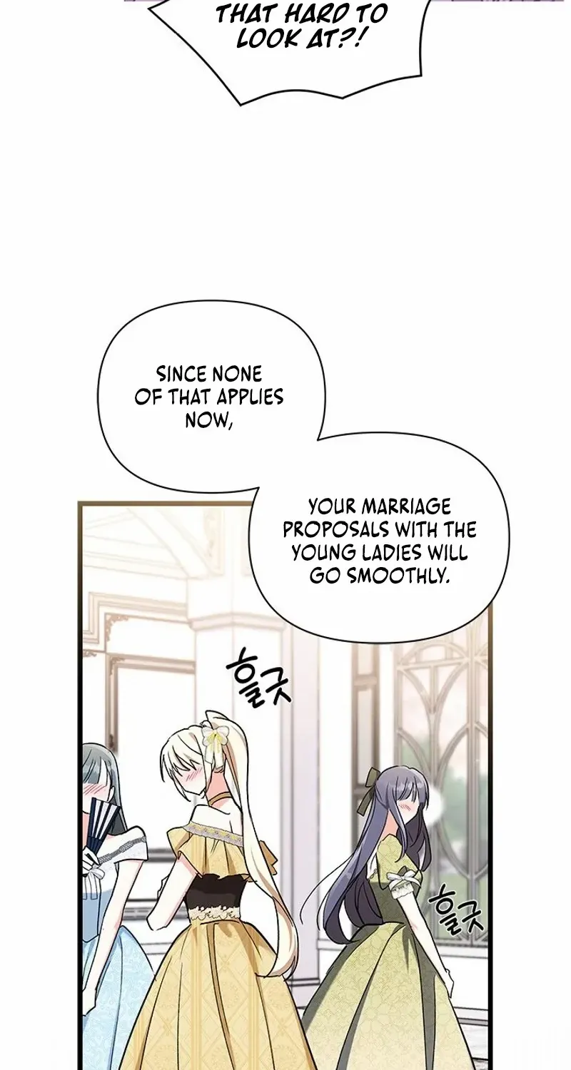 How Can You Pay Back The Kindness I Raised With Obsession? Chapter 37 page 69 - 