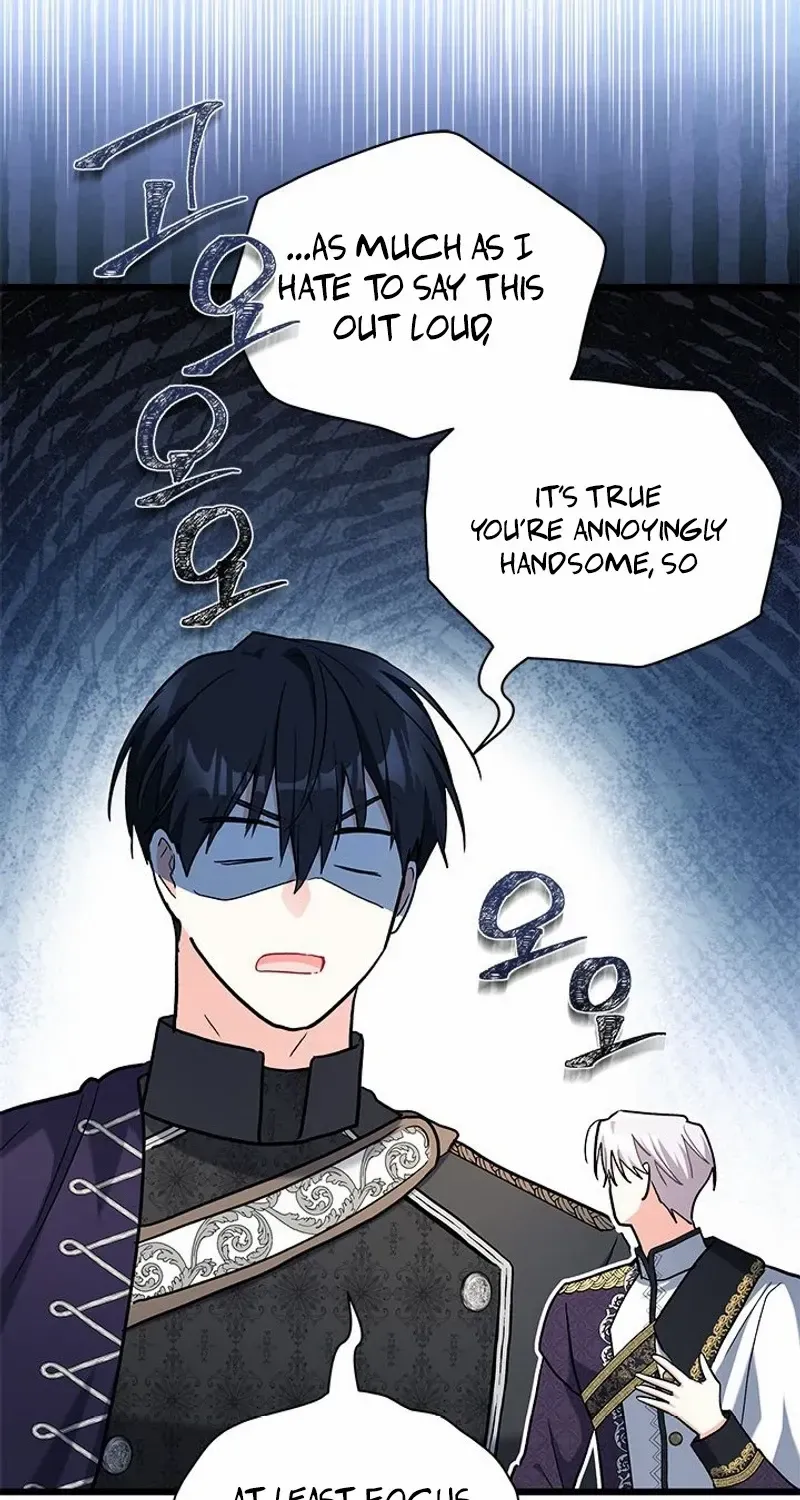 How Can You Pay Back The Kindness I Raised With Obsession? Chapter 37 page 71 - 