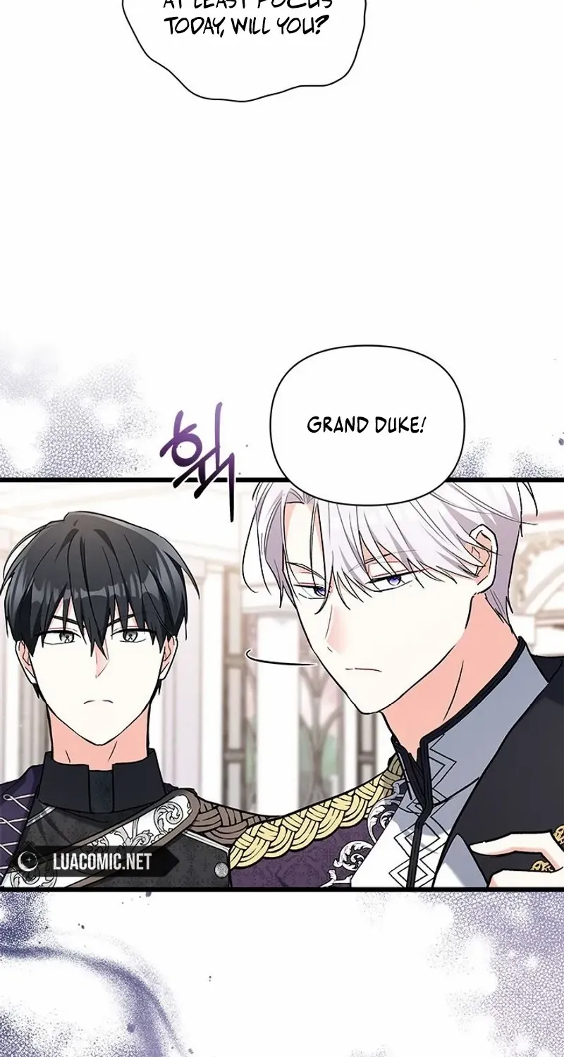 How Can You Pay Back The Kindness I Raised With Obsession? Chapter 37 page 72 - 