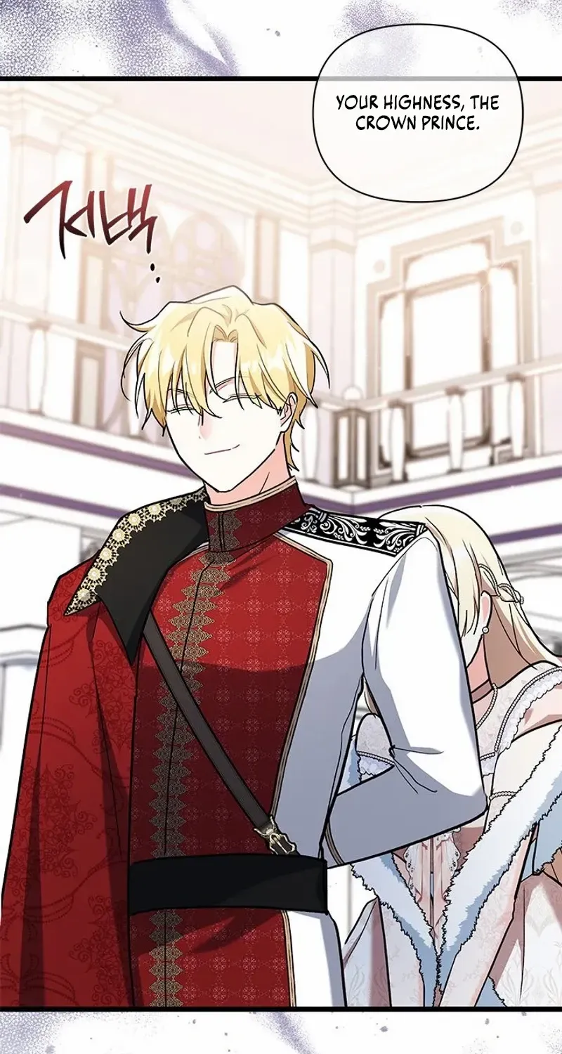How Can You Pay Back The Kindness I Raised With Obsession? Chapter 37 page 73 - 