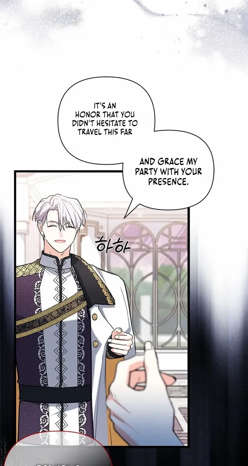 How Can You Pay Back The Kindness I Raised With Obsession? Chapter 37 page 74 - 
