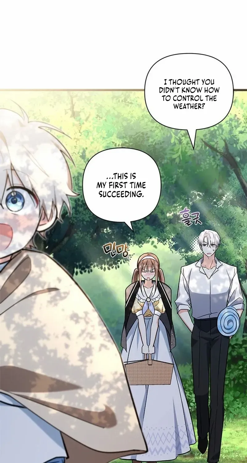 How Can You Pay Back The Kindness I Raised With Obsession? Chapter 37 page 9 - 