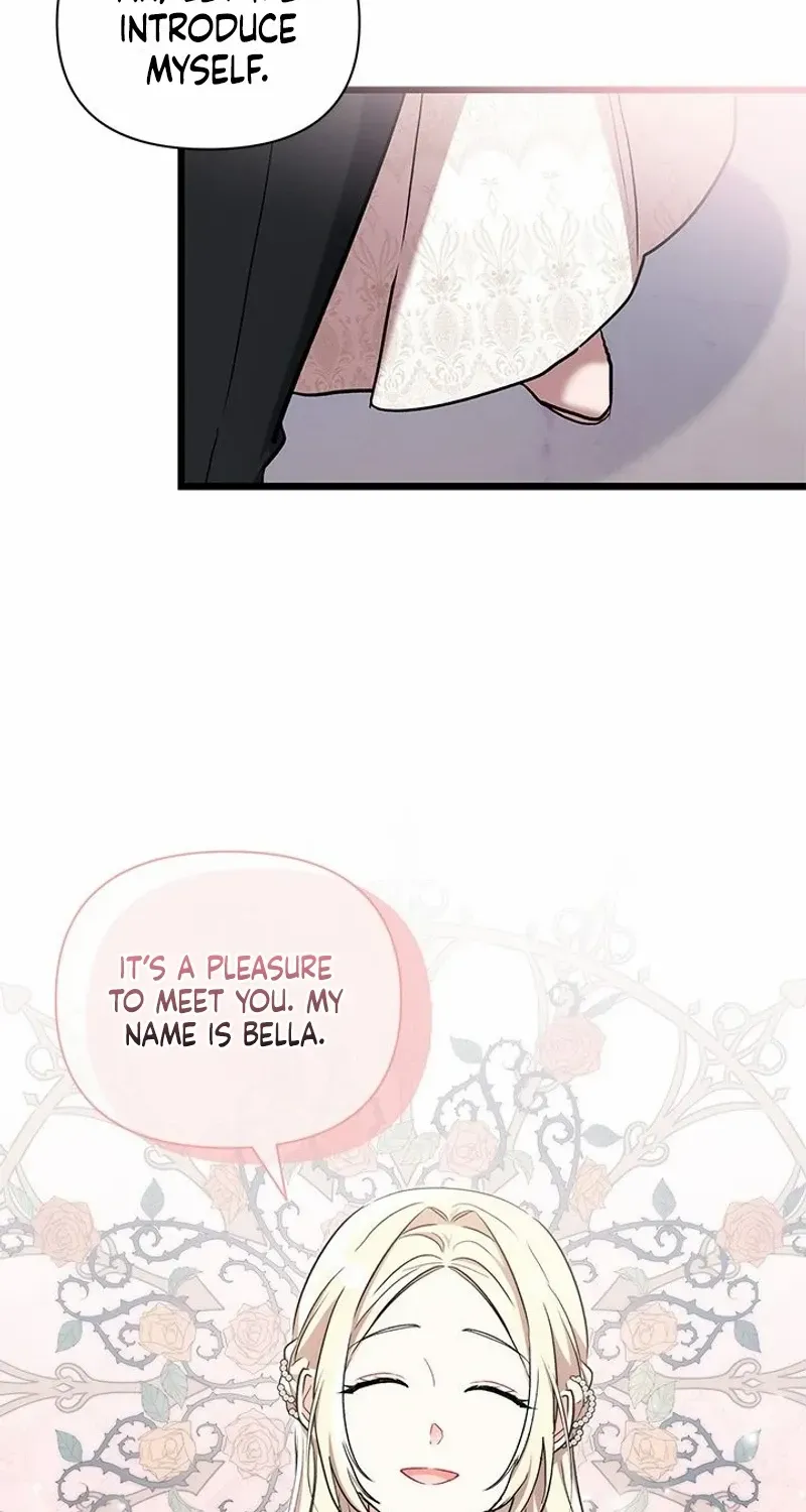 How Can You Pay Back The Kindness I Raised With Obsession? Chapter 38 page 2 - 