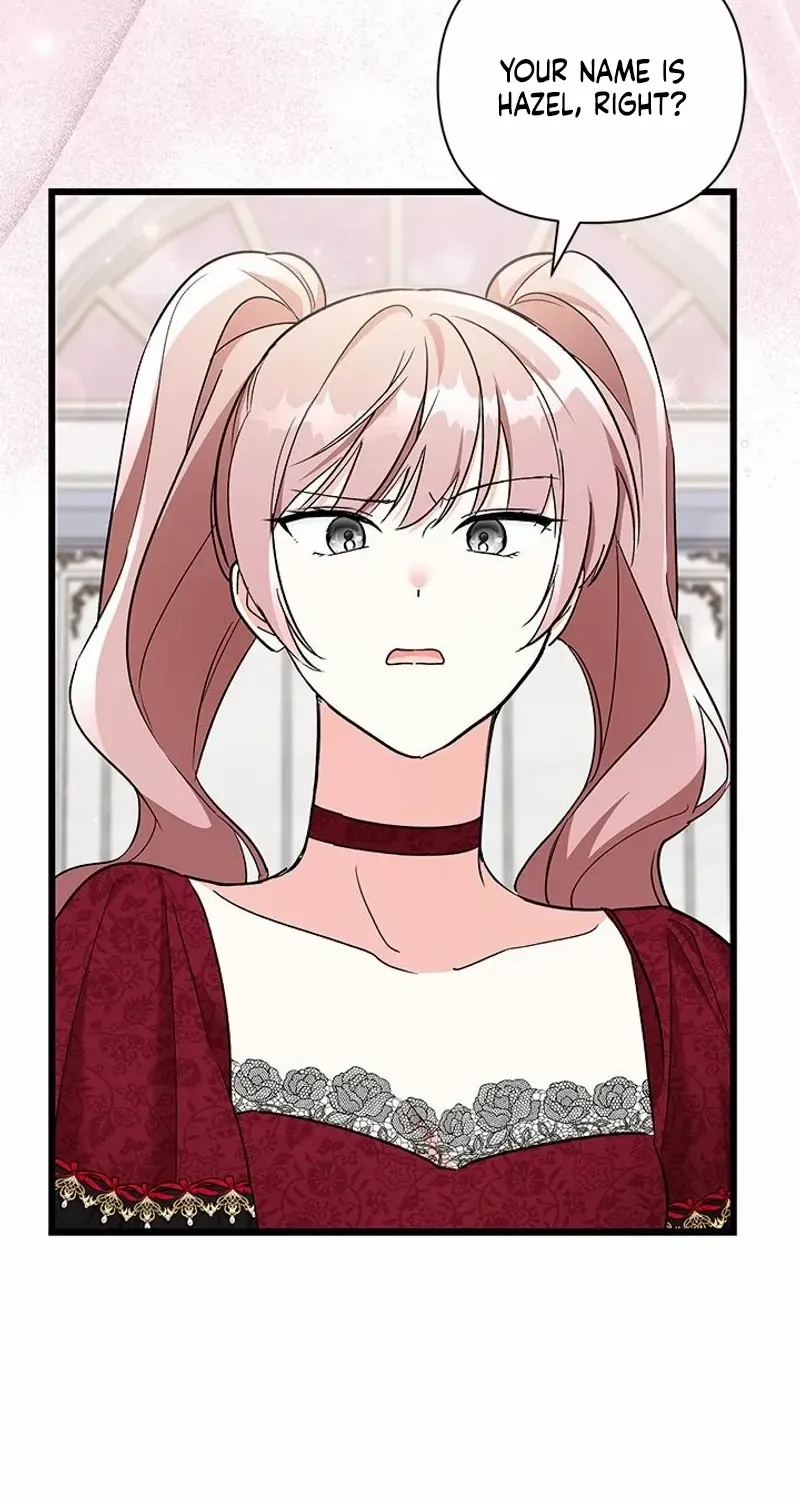 How Can You Pay Back The Kindness I Raised With Obsession? Chapter 38 page 11 - 