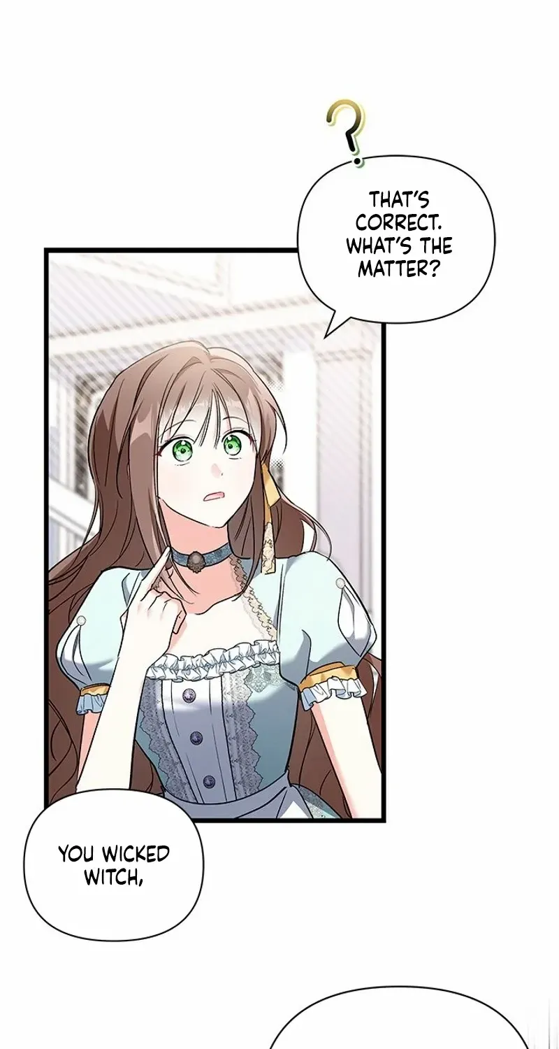 How Can You Pay Back The Kindness I Raised With Obsession? Chapter 38 page 12 - 