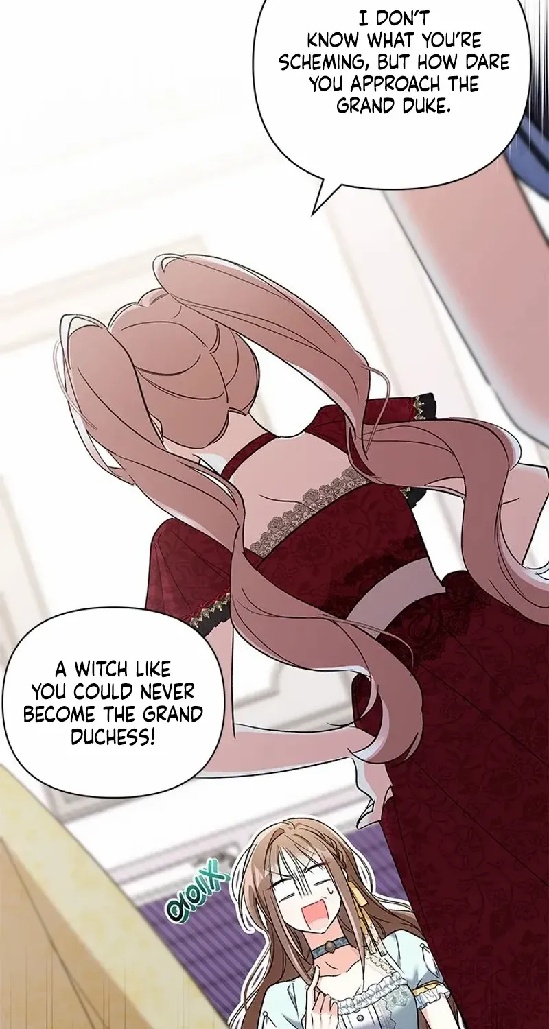 How Can You Pay Back The Kindness I Raised With Obsession? Chapter 38 page 13 - 