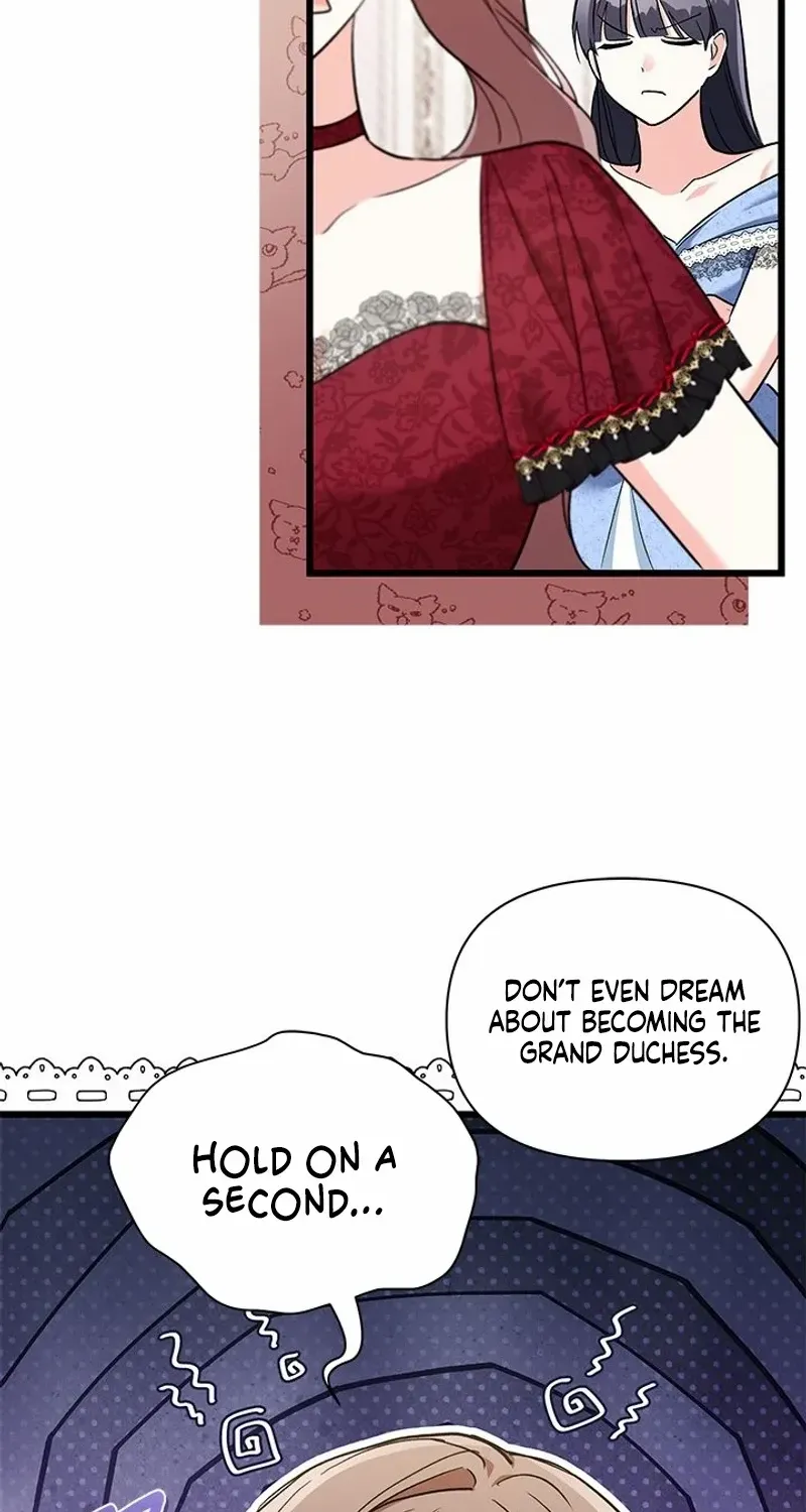 How Can You Pay Back The Kindness I Raised With Obsession? Chapter 38 page 15 - 