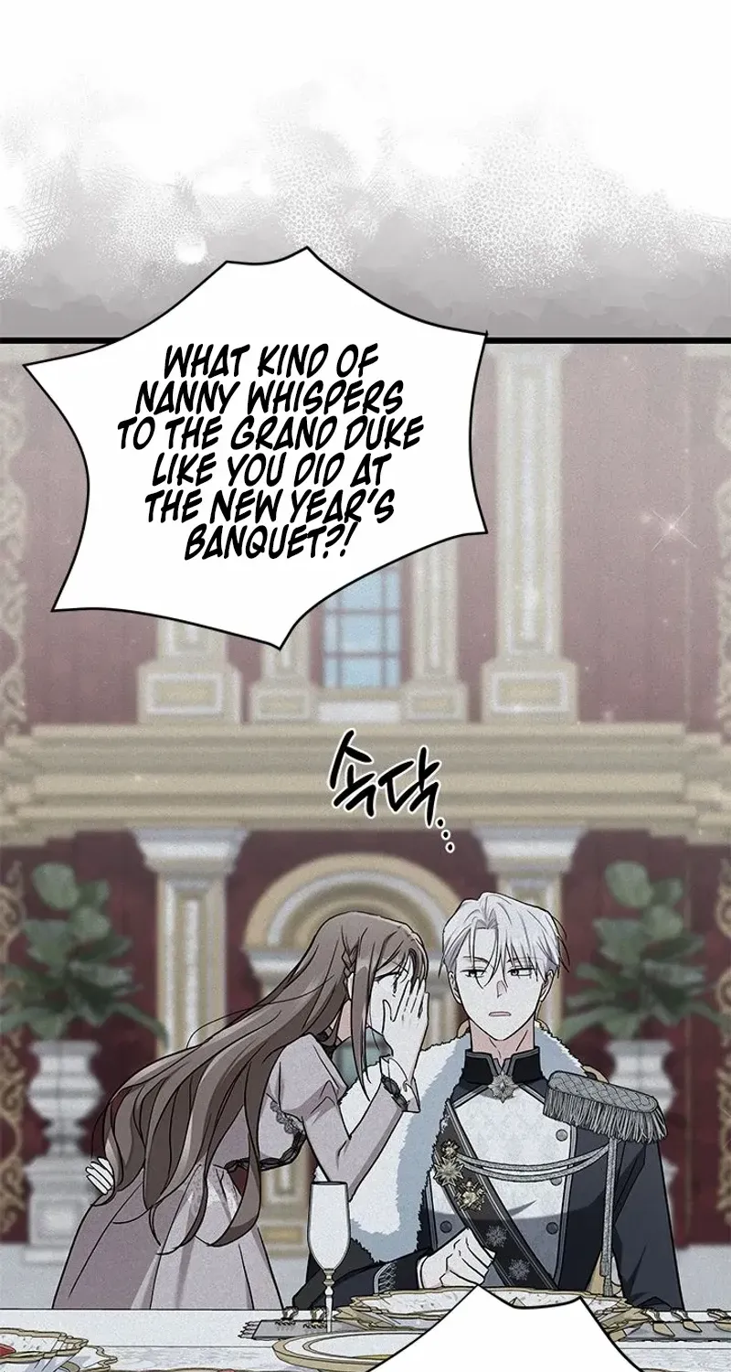 How Can You Pay Back The Kindness I Raised With Obsession? Chapter 38 page 17 - 