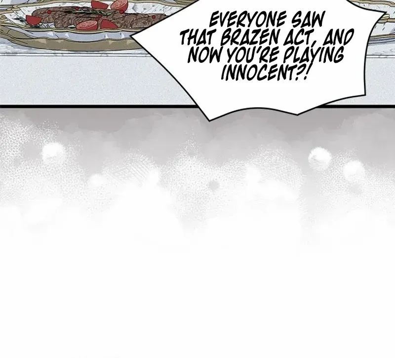 How Can You Pay Back The Kindness I Raised With Obsession? Chapter 38 page 18 - 