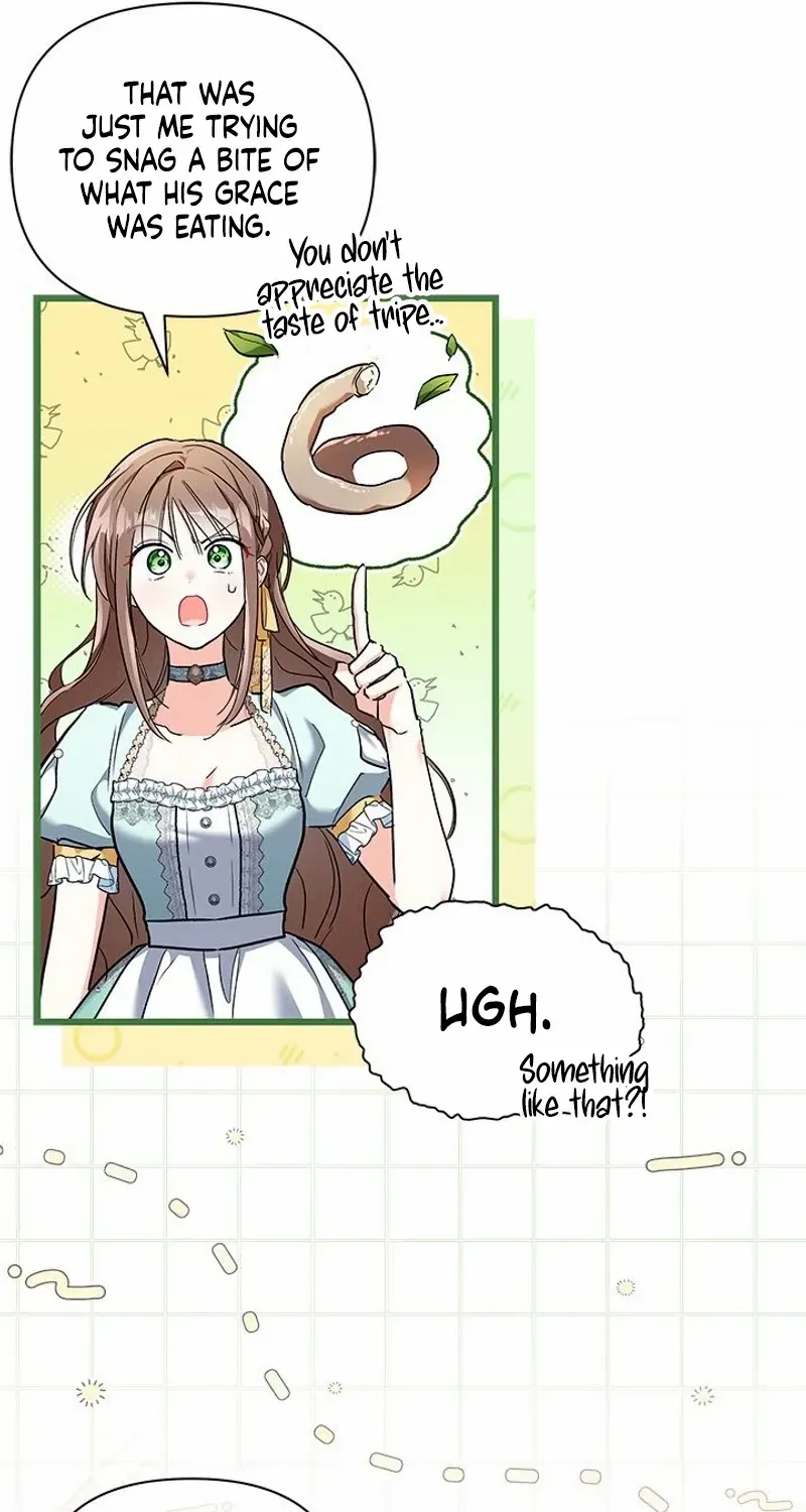 How Can You Pay Back The Kindness I Raised With Obsession? Chapter 38 page 19 - 