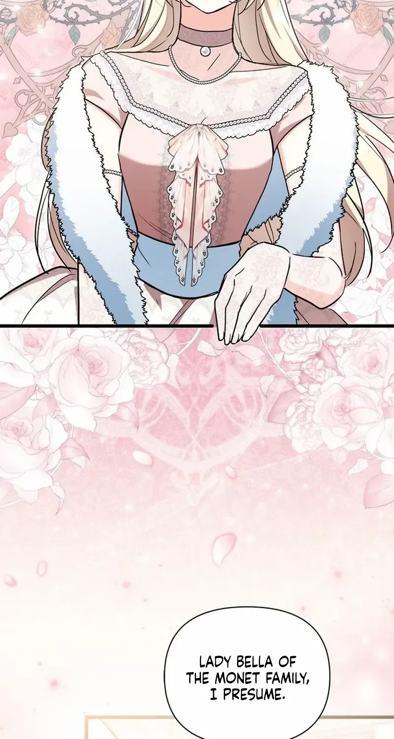 How Can You Pay Back The Kindness I Raised With Obsession? Chapter 38 page 3 - 