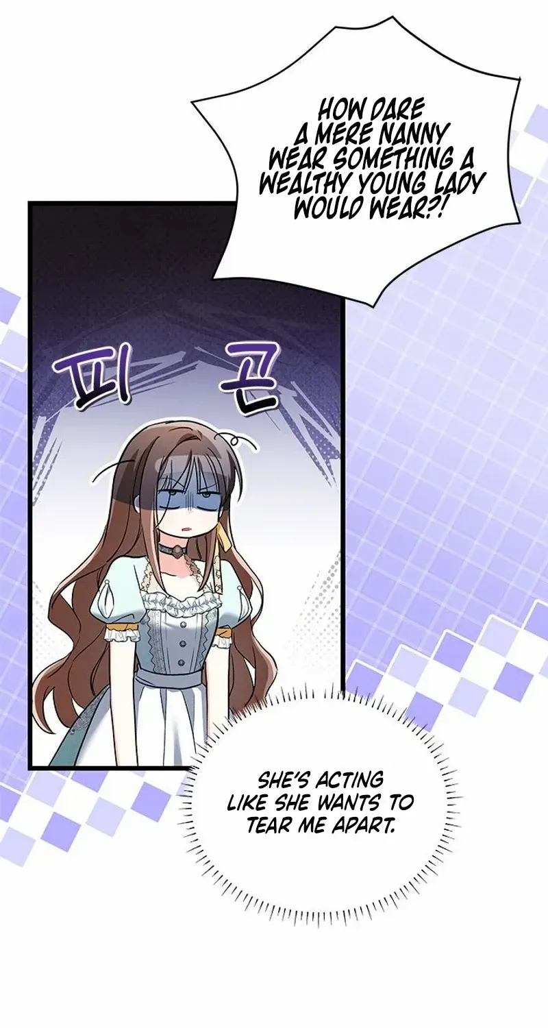 How Can You Pay Back The Kindness I Raised With Obsession? Chapter 38 page 21 - 