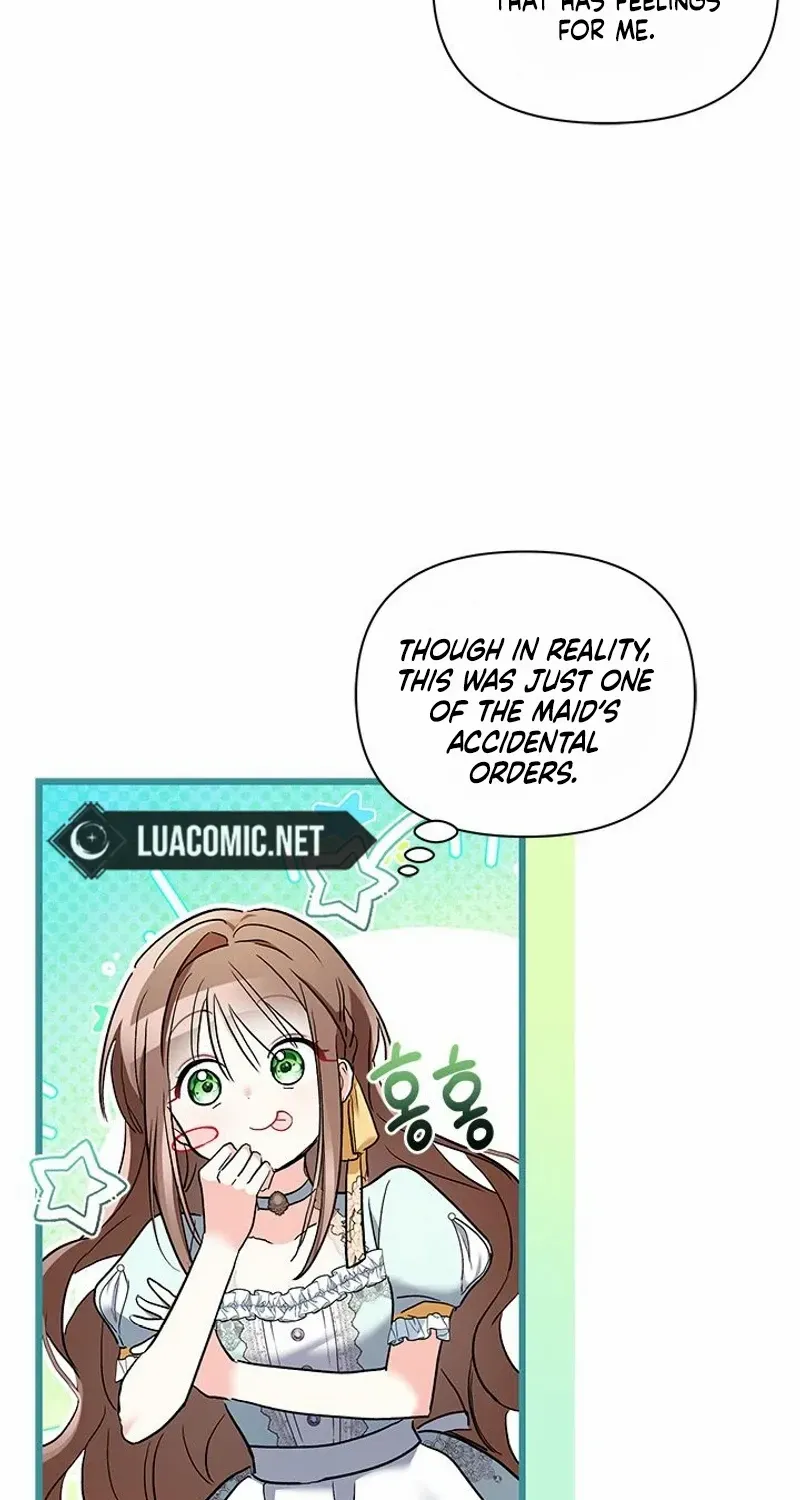 How Can You Pay Back The Kindness I Raised With Obsession? Chapter 38 page 23 - 