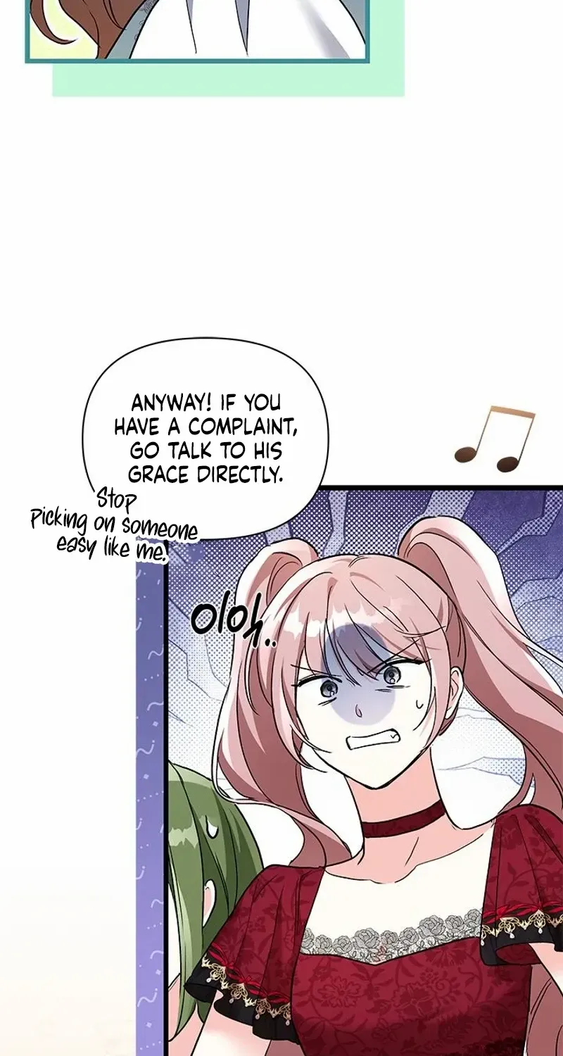 How Can You Pay Back The Kindness I Raised With Obsession? Chapter 38 page 24 - 