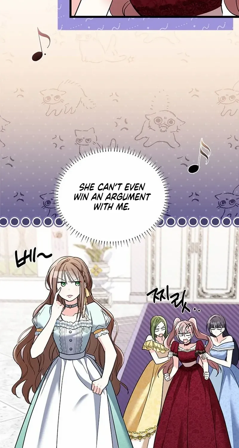 How Can You Pay Back The Kindness I Raised With Obsession? Chapter 38 page 25 - 
