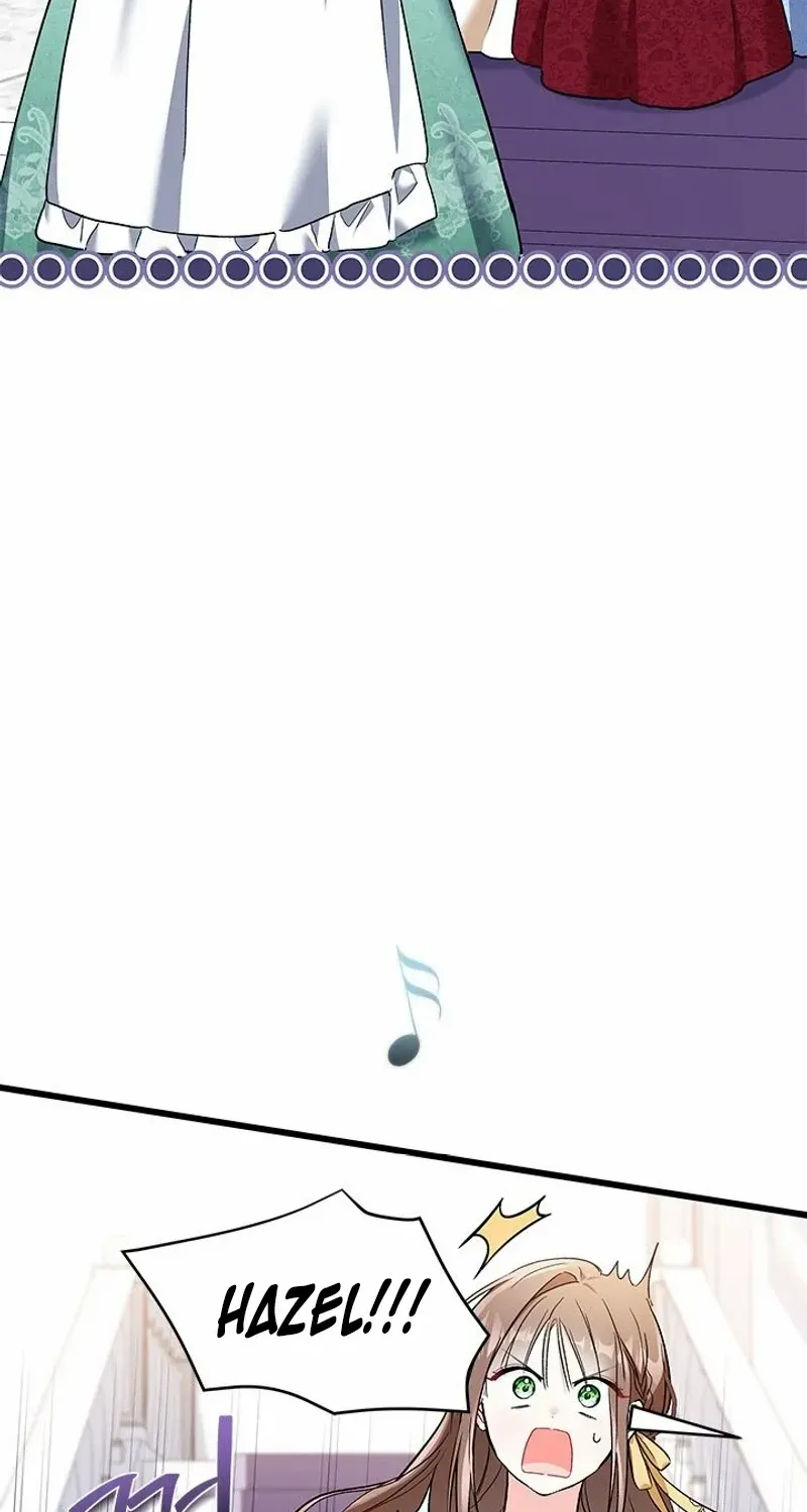 How Can You Pay Back The Kindness I Raised With Obsession? Chapter 38 page 26 - 