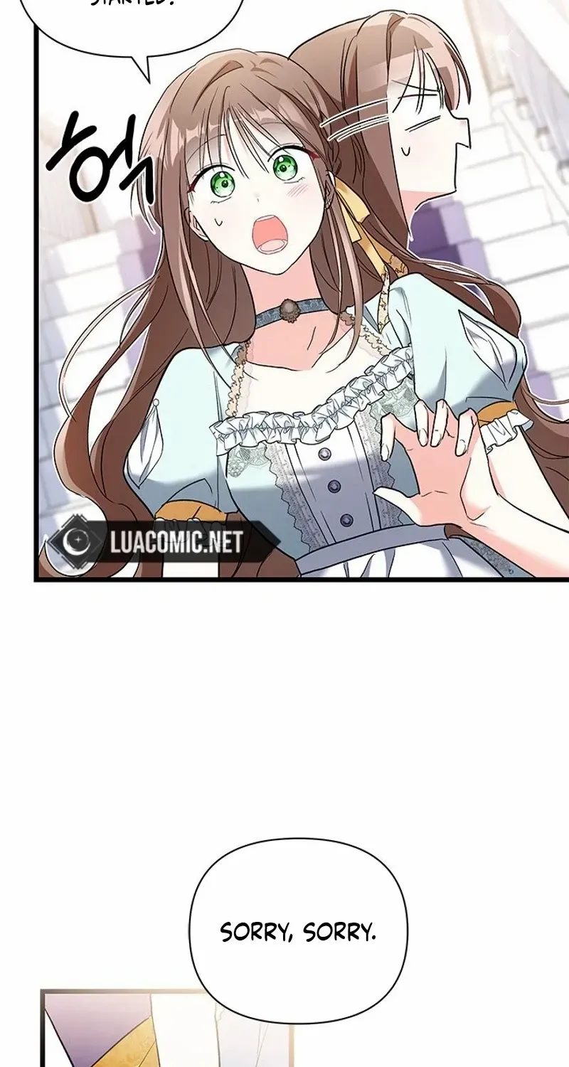 How Can You Pay Back The Kindness I Raised With Obsession? Chapter 38 page 30 - 