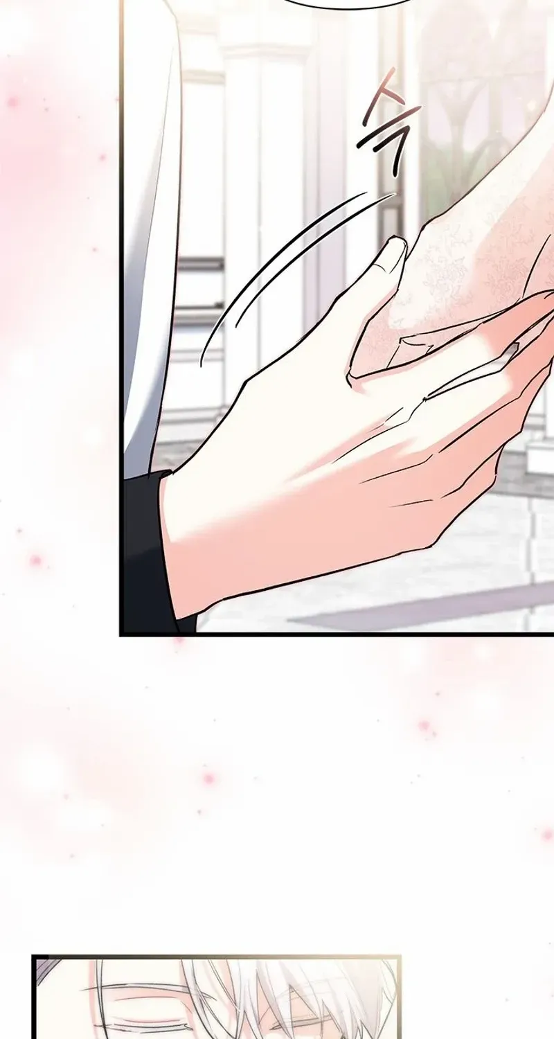 How Can You Pay Back The Kindness I Raised With Obsession? Chapter 38 page 4 - 