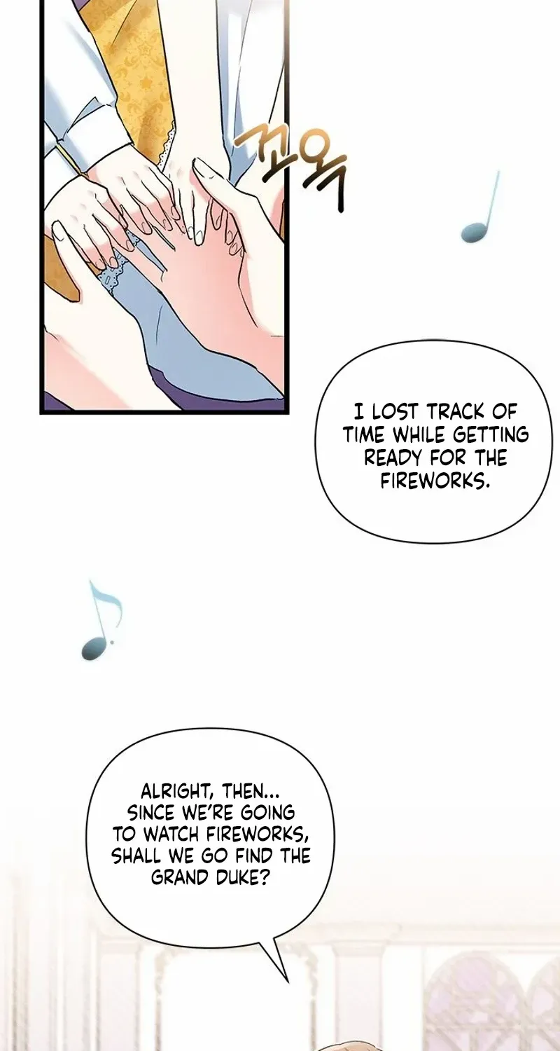 How Can You Pay Back The Kindness I Raised With Obsession? Chapter 38 page 31 - 