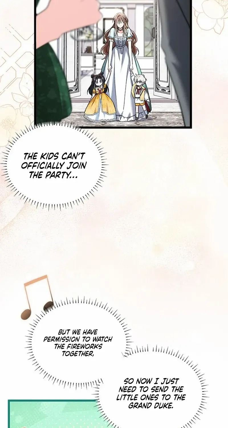 How Can You Pay Back The Kindness I Raised With Obsession? Chapter 38 page 35 - 